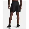 Men's Sports Shorts Under Armour Tech Woven Black