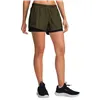 Sports Shorts for Women Under Armour Tech Play Up Black