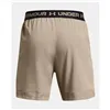Men's Sports Shorts Under Armour Vanish Woven 6In Beige