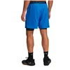 Men's Sports Shorts Under Armour Vanish Woven Blue