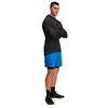 Men's Sports Shorts Under Armour Vanish Woven Blue
