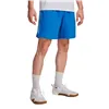Men's Sports Shorts Under Armour Tech Woven Blue
