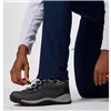Long Sports Trousers Columbia Back Beauty™ High-Rise Blue Lady