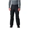 Ski Trousers Columbia Bugaboo™ V Black Men