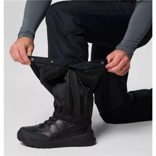 Ski Trousers Columbia Bugaboo™ V Black Men