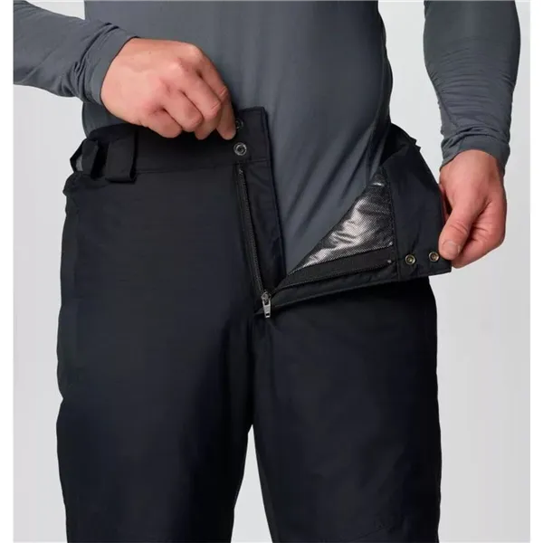 Ski Trousers Columbia Bugaboo™ V Black Men