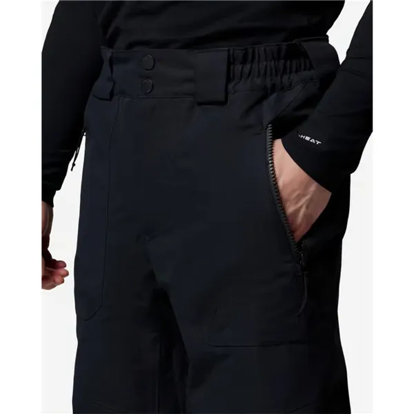 Ski Trousers Columbia Coreshot™ Black Men
