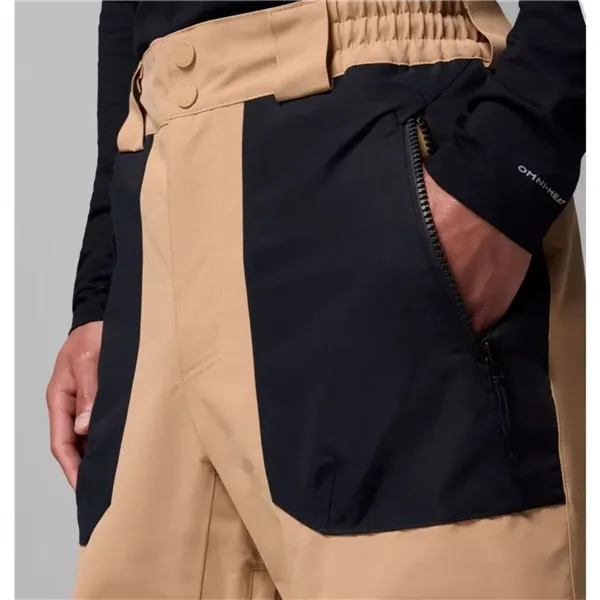 Ski Trousers Columbia Coreshot™ Brown Men