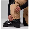 Ski Trousers Columbia Coreshot™ Brown Men