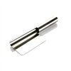 Dustpan Stainless steel