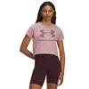 Women’s Short Sleeve T-Shirt Under Armour