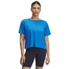 Women’s Short Sleeve T-Shirt Under Armour Fitness