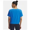 Women’s Short Sleeve T-Shirt Under Armour Fitness