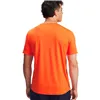 Short-sleeve Sports T-shirt Under Armour Vanish Energy Ss Orange