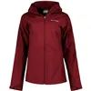 Women's Sports Jacket Columbia Cascade Ridge™ II Red