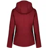 Women's Sports Jacket Columbia Cascade Ridge™ II Red