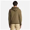Men’s Hoodie Timberland Kennebec River Green