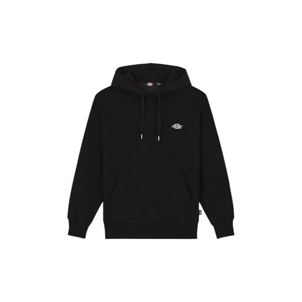 Men’s Hoodie Dickies Summerdale Black