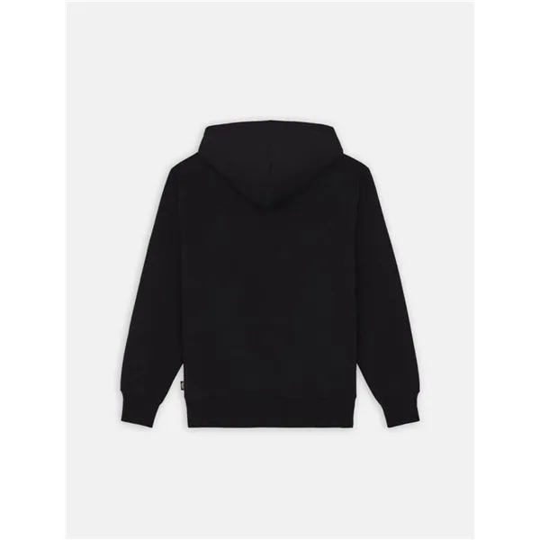 Men’s Hoodie Dickies Summerdale Black