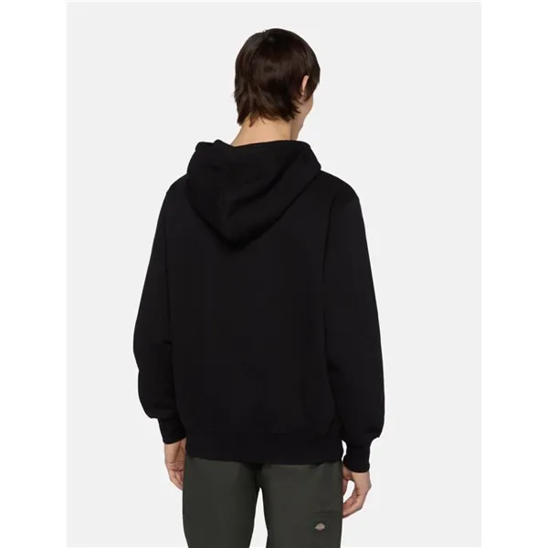 Men’s Hoodie Dickies Summerdale Black