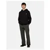 Men’s Hoodie Dickies Summerdale Black
