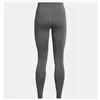 Sport leggings for Women Under Armour Rival Dark grey