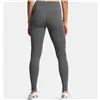 Sport leggings for Women Under Armour Rival Dark grey