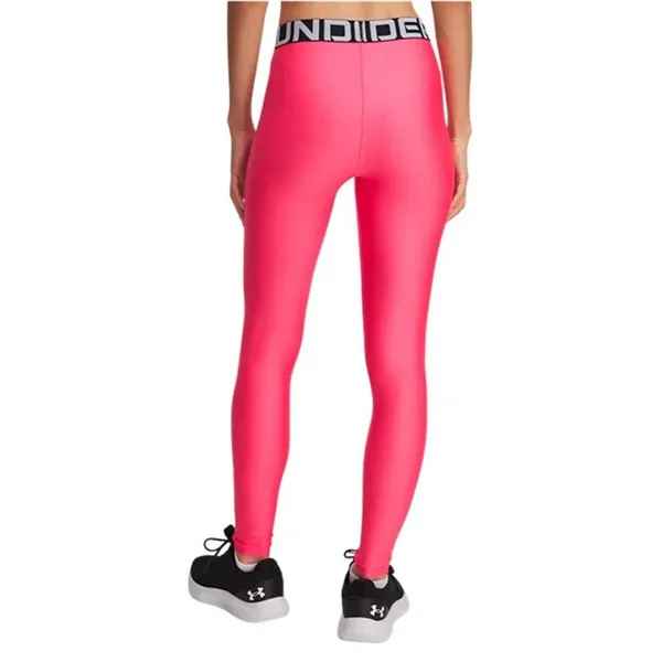 Sport leggings for Women Under Armour Hg Legging Pink