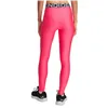 Sport leggings for Women Under Armour Hg Legging Pink