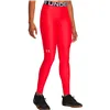 Sport leggings for Women Under Armour Hg Legging Red