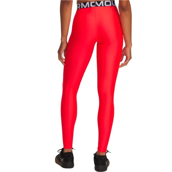 Sport leggings for Women Under Armour Hg Legging Red