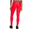 Sport leggings for Women Under Armour Hg Legging Red