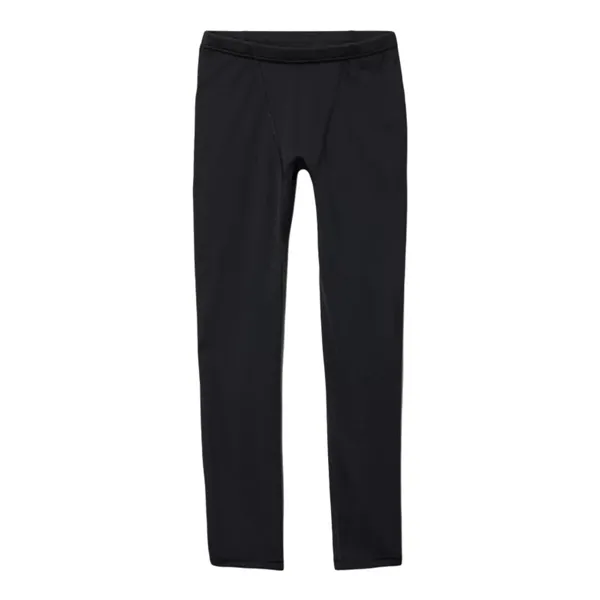 Sports Leggings for Children Columbia Columbia Midweight 2 Black