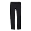 Sports Leggings for Children Columbia Columbia Midweight 2 Black