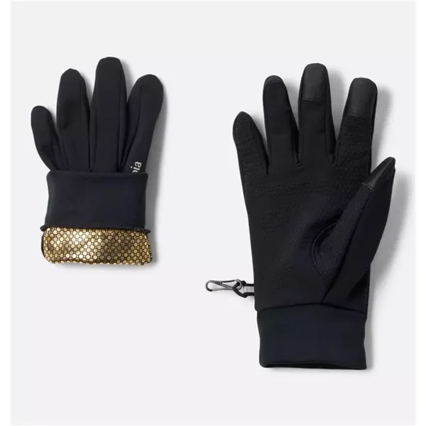 Gloves Columbia M Trail Commute™ II Black