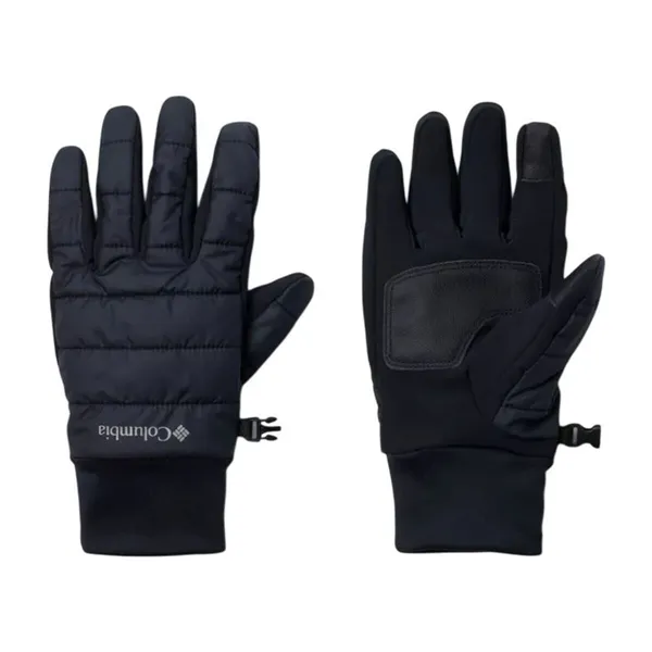 Gloves Columbia Powder Lite™ II Black