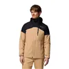 Ski Jacket Columbia Last Tracks™ II Light brown Men
