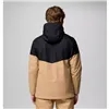 Ski Jacket Columbia Last Tracks™ II Light brown Men