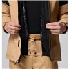 Ski Jacket Columbia Last Tracks™ II Light brown Men