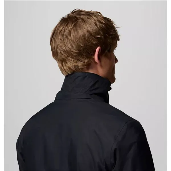Ski Jacket Columbia Last Tracks™ II Light brown Men