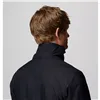 Ski Jacket Columbia Last Tracks™ II Light brown Men