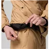Ski Jacket Columbia Last Tracks™ II Light brown Men