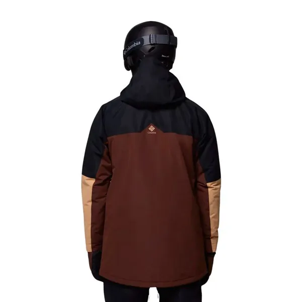 Ski Jacket Columbia Coreshot™ Brown Men