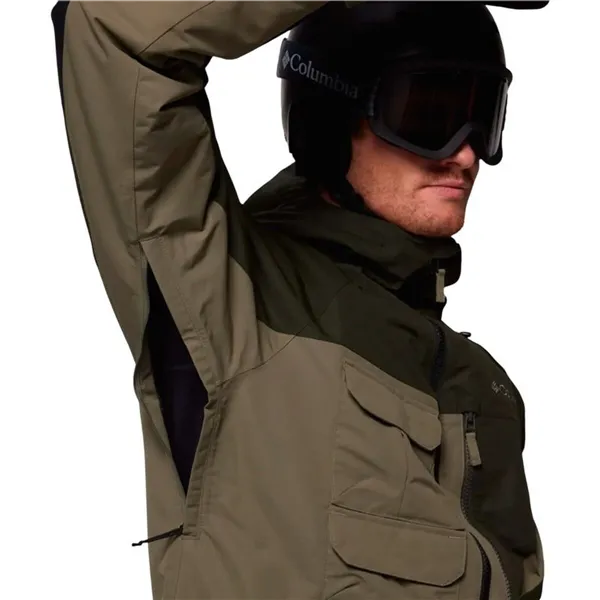 Ski Jacket Columbia Coreshot™ Olive Men