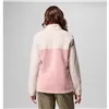 Fleece Lining Columbia Benton Springs™ 1/2 Snap Salmon Lady