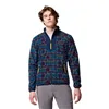 Fleece Lining Columbia Sequoia Grove™ Blue Men
