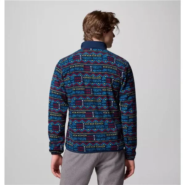 Fleece Lining Columbia Sequoia Grove™ Blue Men