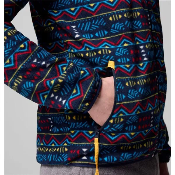 Fleece Lining Columbia Sequoia Grove™ Blue Men