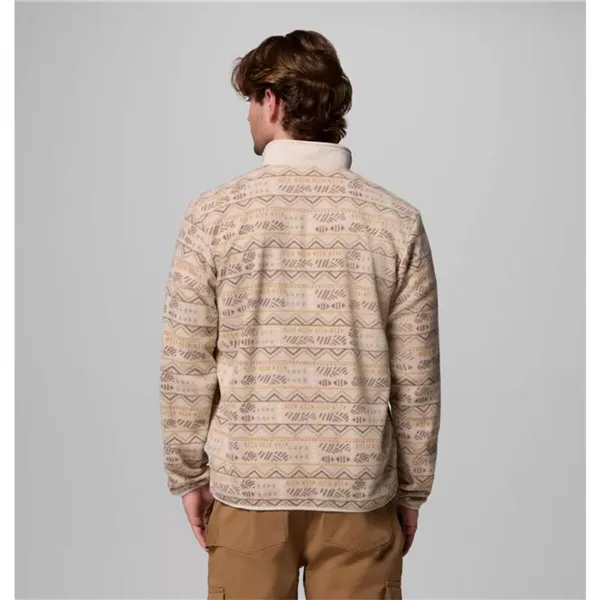 Fleece Lining Columbia Sequoia Grove™ Beige Men