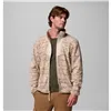 Fleece Lining Columbia Sequoia Grove™ Beige Men